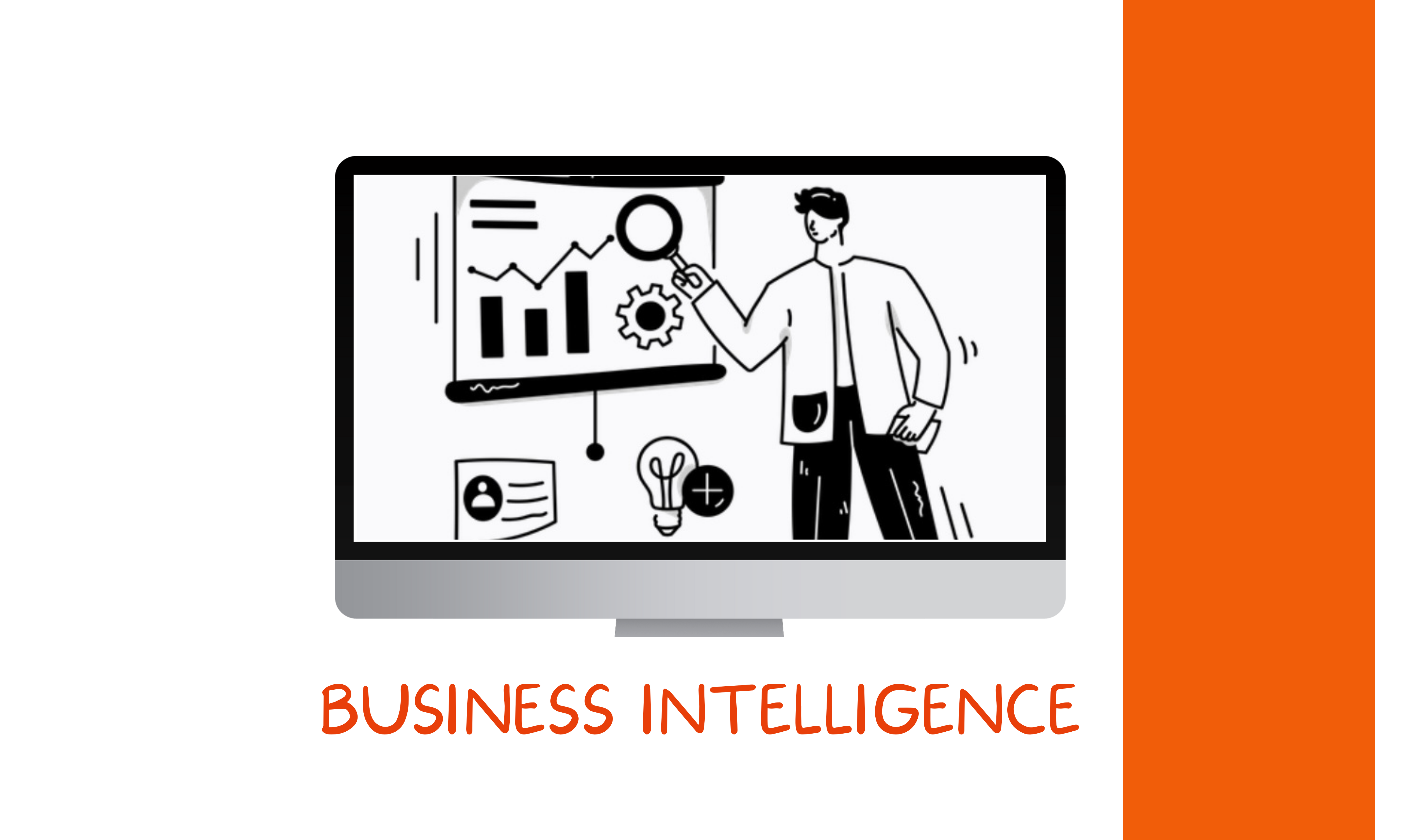 ADVANTAGES OF BUSINESS INTELLIGENCE SOFTWARE