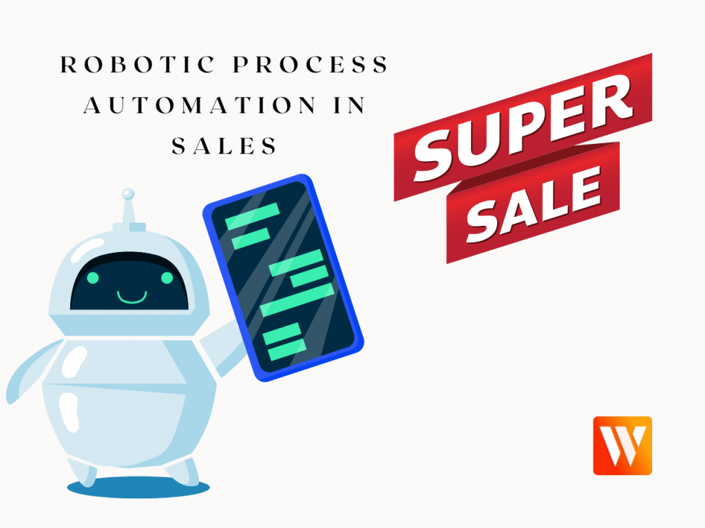 robotic process automation