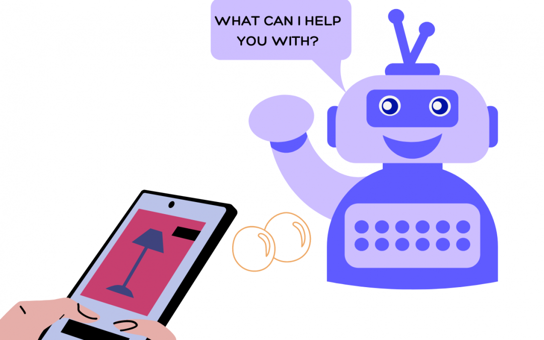 What type of chatbot is best suited to your business?