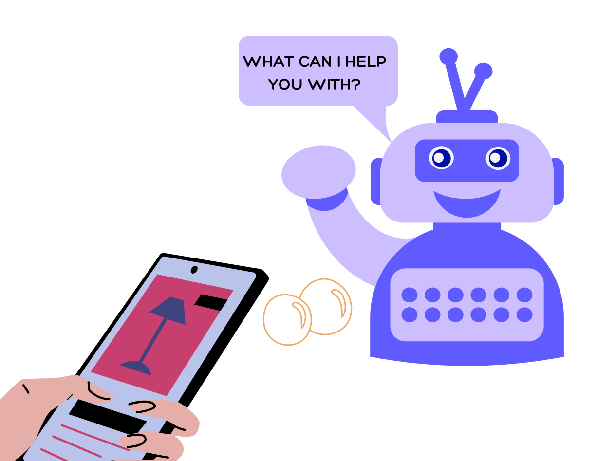 What type of chatbot is best suited to your business?