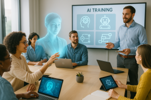 AI in Training