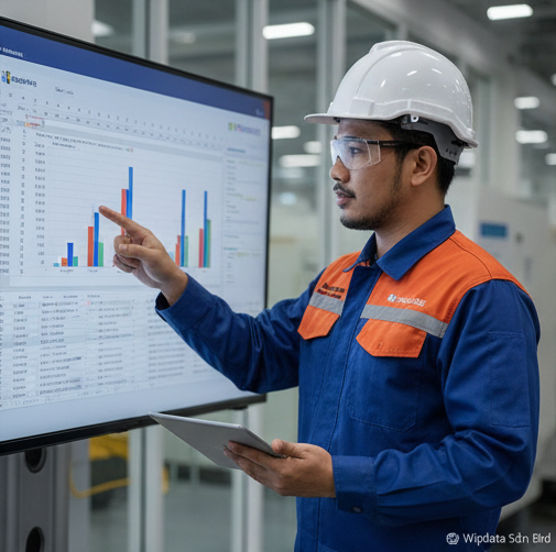 Advanced Microsoft Excel & PowerPoint for Manufacturing Professionals - Image 4