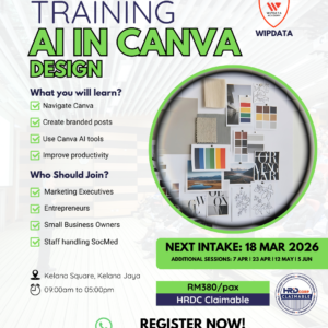 Designing Canva with AI