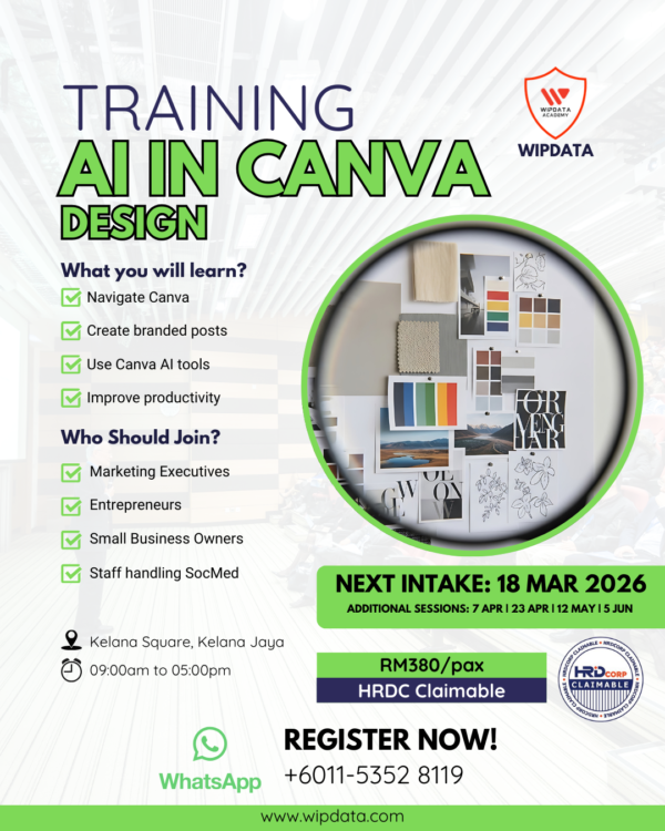 Designing Canva with AI