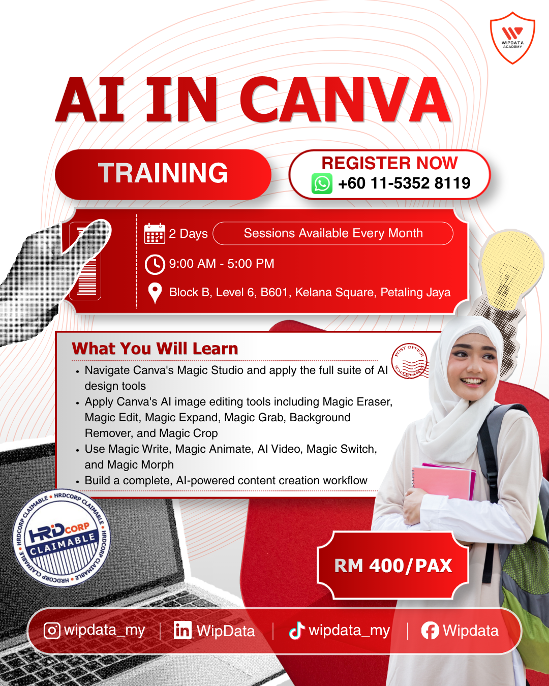 Digital Design Marketing