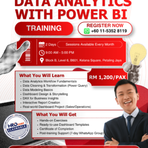 Microsoft Power BI